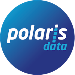 Polaris Data logo